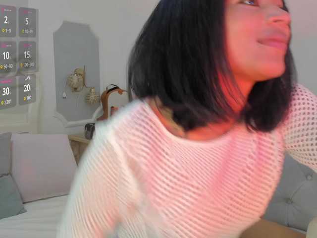 ribylove live cam on BongaCams
