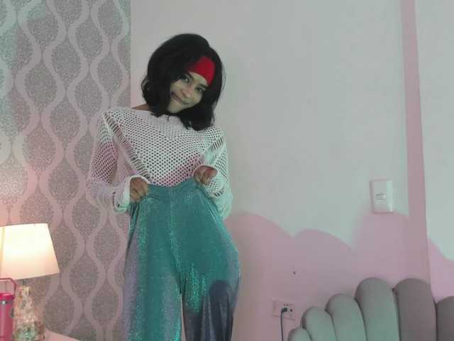 ribylove live cam on BongaCams