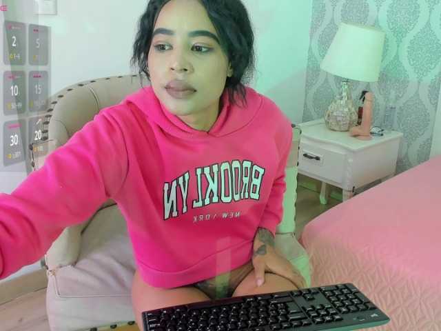 ribylove live cam on BongaCams
