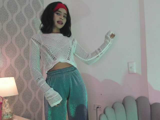 ribylove live webcam show