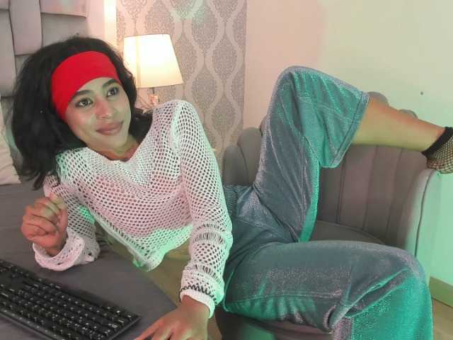 ribylove live webcam show