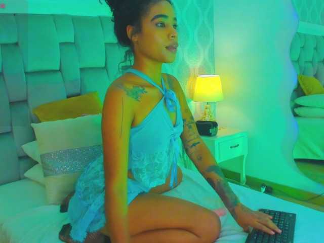 ribylove live cam on BongaCams