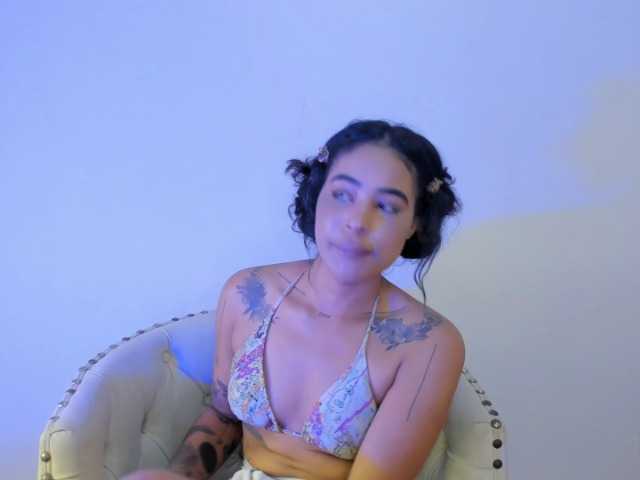 ribylove live cam on BongaCams