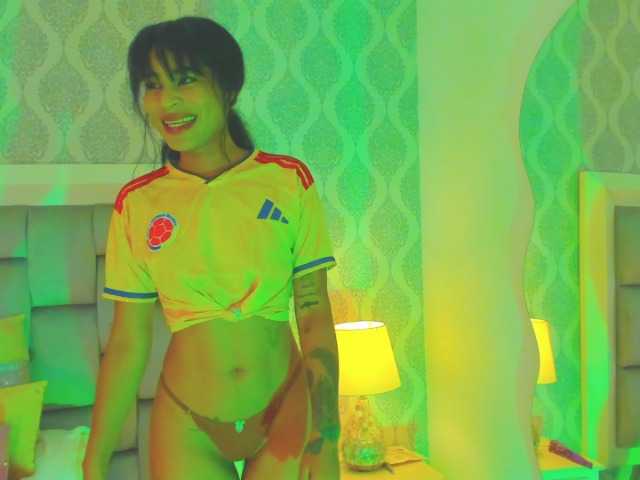 ribylove live cam on BongaCams