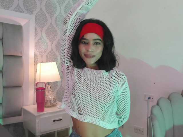 ribylove live webcam show