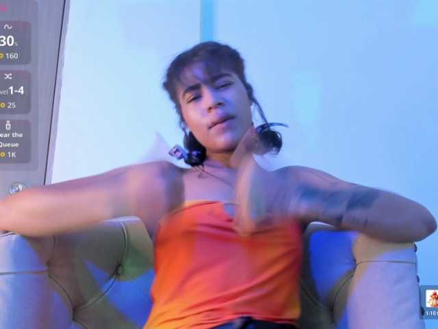 ribylove live cam on BongaCams