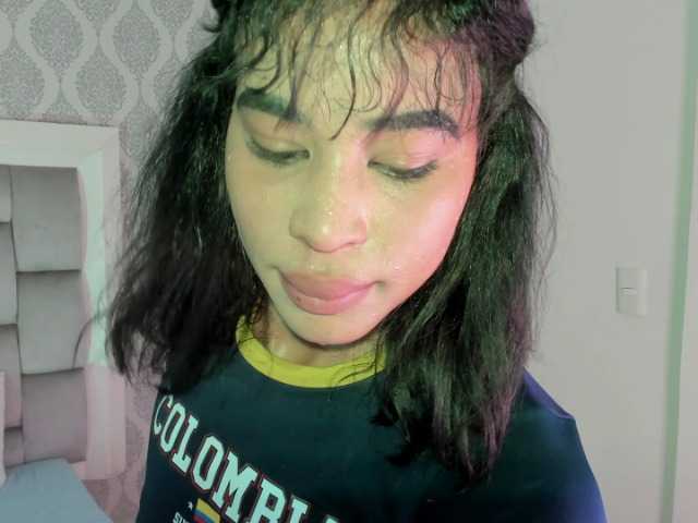 ribylove live cam on BongaCams