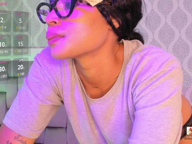 ribylove live cam on BongaCams