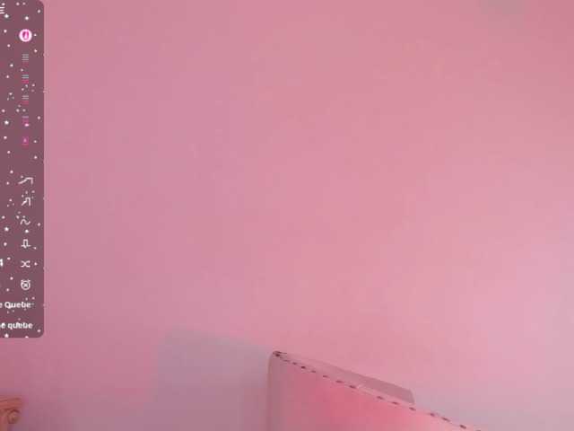 ribylove live cam on BongaCams