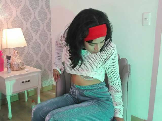 ribylove live webcam show