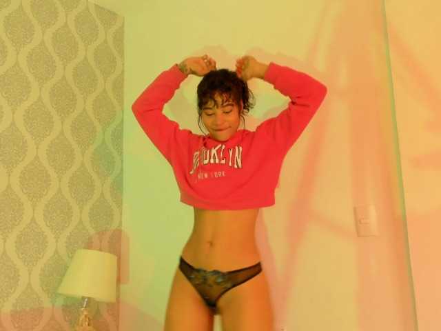 ribylove live cam on BongaCams