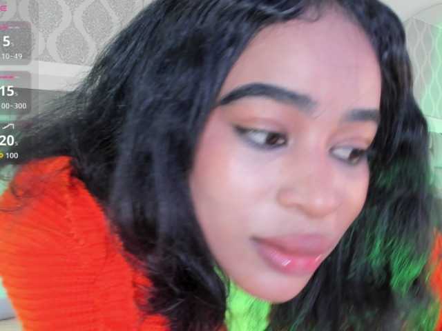 ribylove live cam on BongaCams