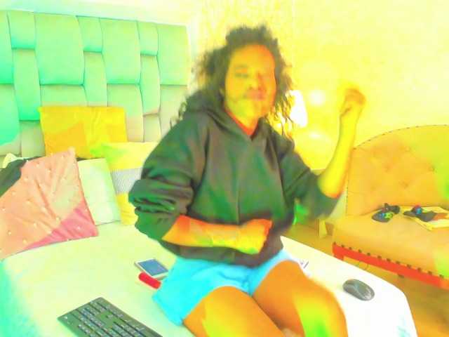 ribylove live cam on BongaCams