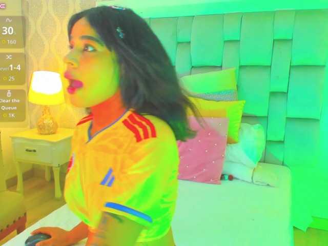 ribylove live cam on BongaCams