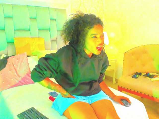 ribylove live cam on BongaCams