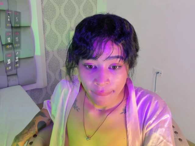 ribylove live cam on BongaCams