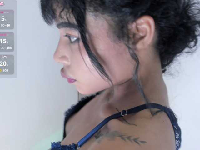 ribylove live cam on BongaCams