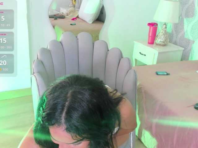 ribylove live cam on BongaCams