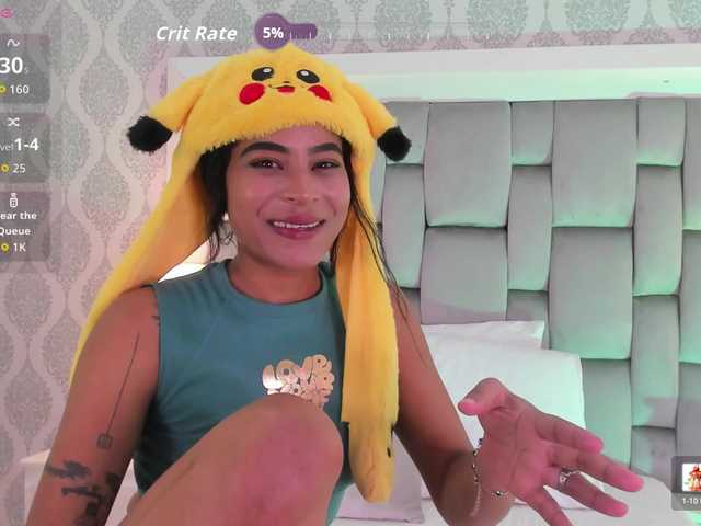 ribylove live cam on BongaCams