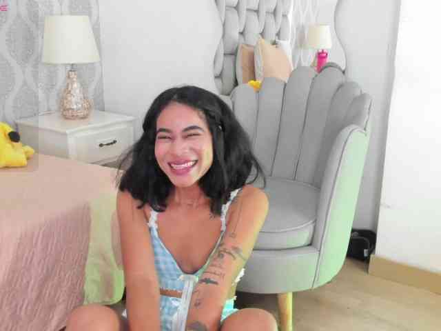 ribylove webcam