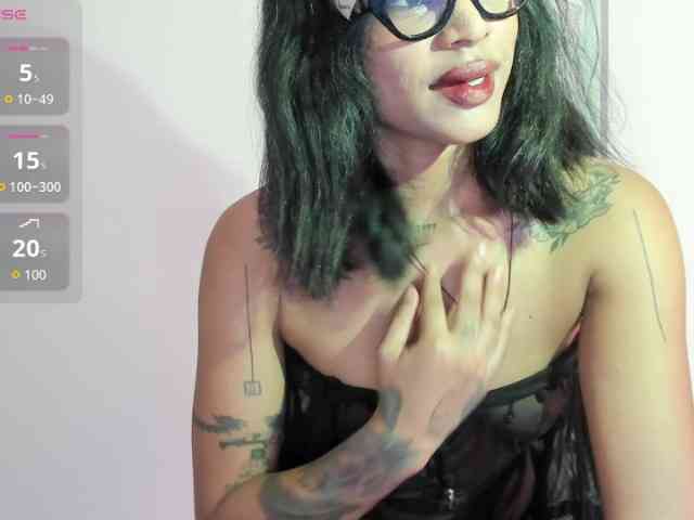 ribylove webcam