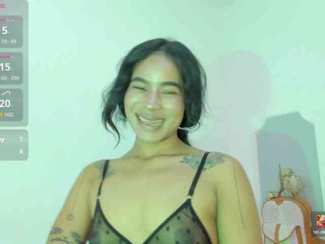 ribylove webcam