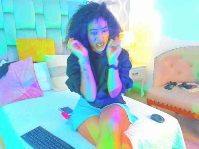 Modelo: ribylove