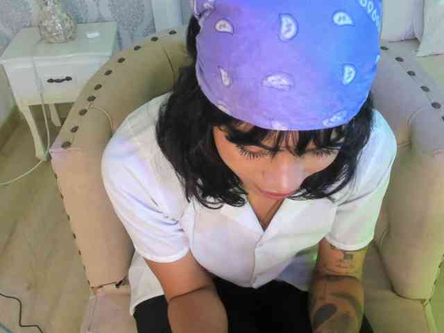 ribylove webcam