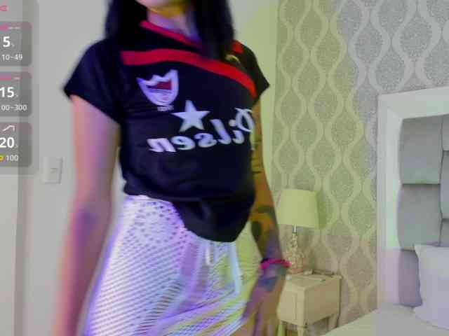 ribylove webcam
