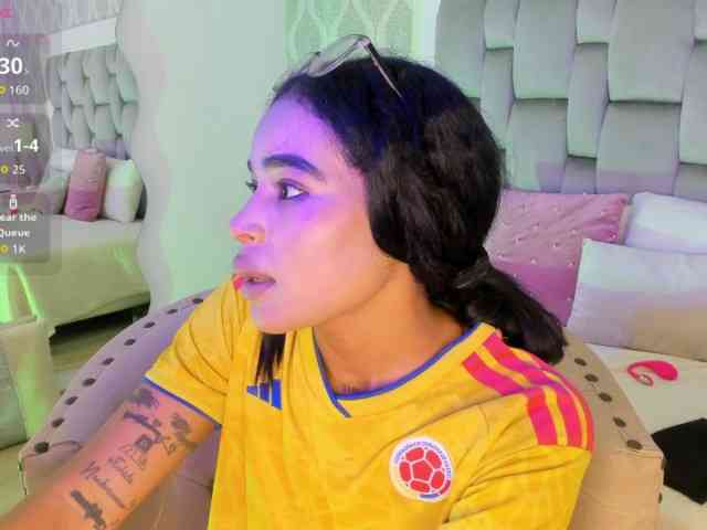 ribylove webcam