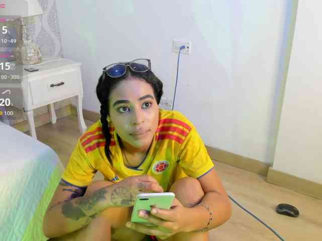 ribylove webcam