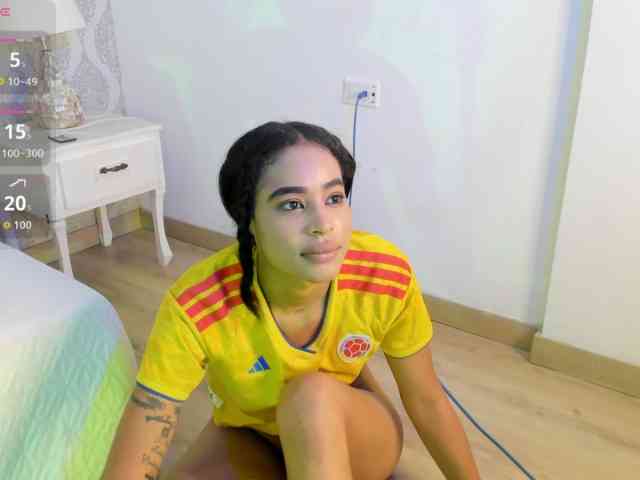 ribylove webcam