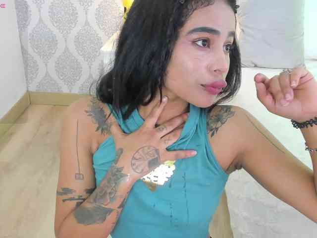 ribylove webcam