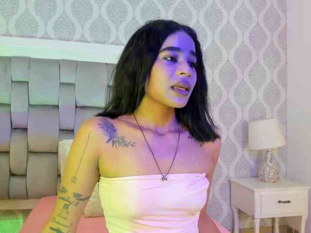 ribylove's live room