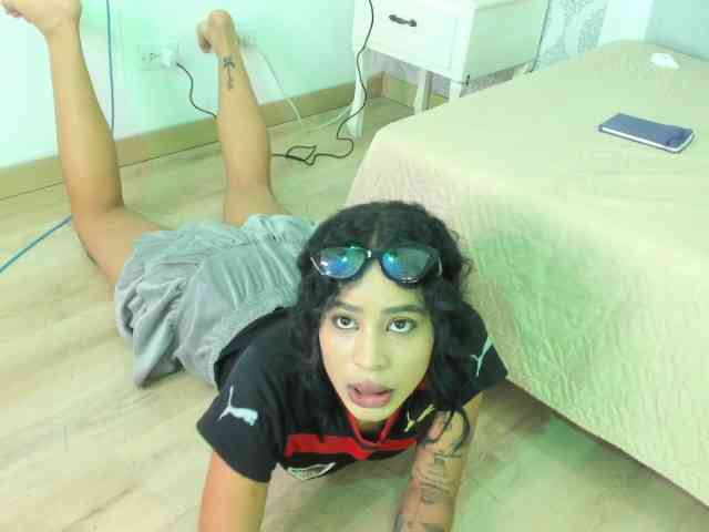 ribylove webcam