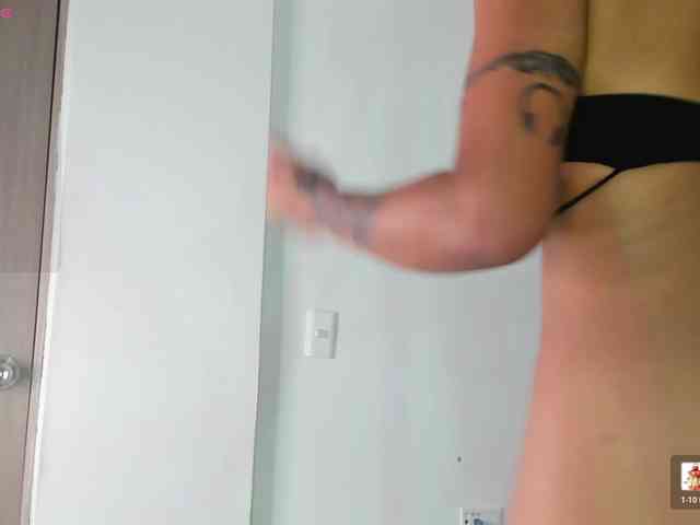 ribylove webcam