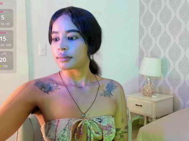 ribylove webcam