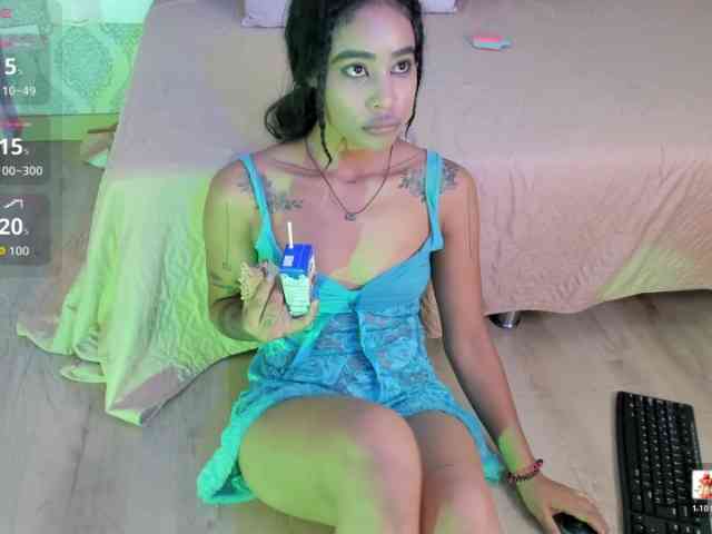 ribylove webcam