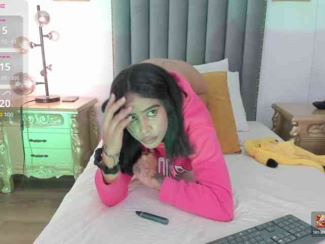 ribylove webcam