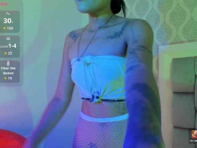 ribylove webcam
