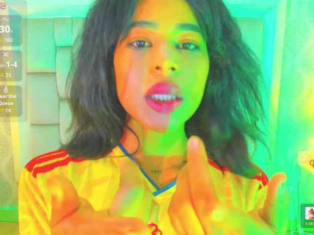 Modella: ribylove