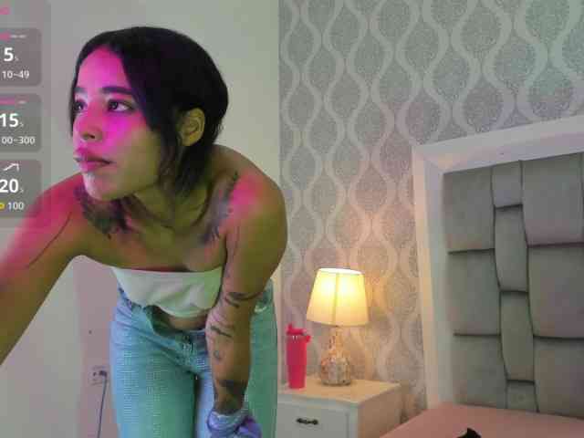 ribylove webcam