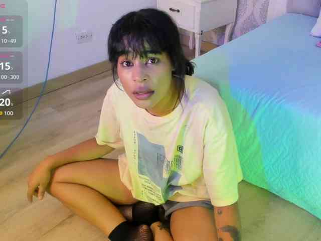 ribylove webcam