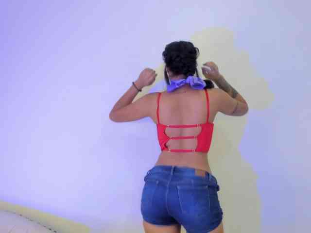 ribylove webcam