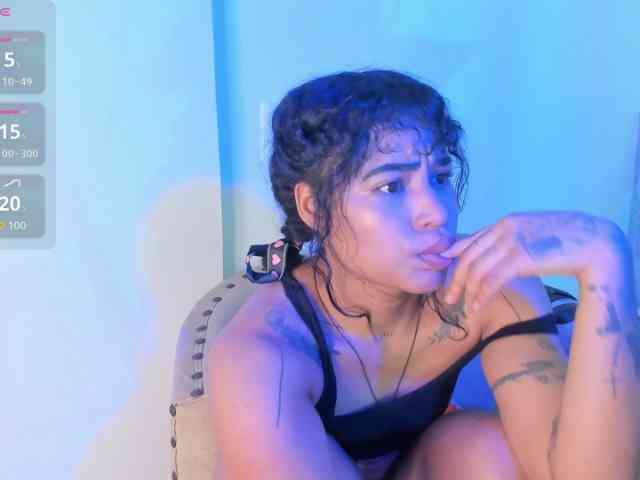 ribylove webcam