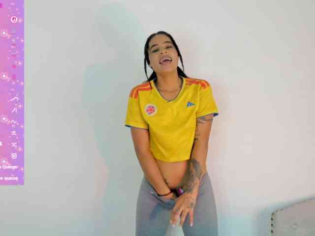 ribylove webcam