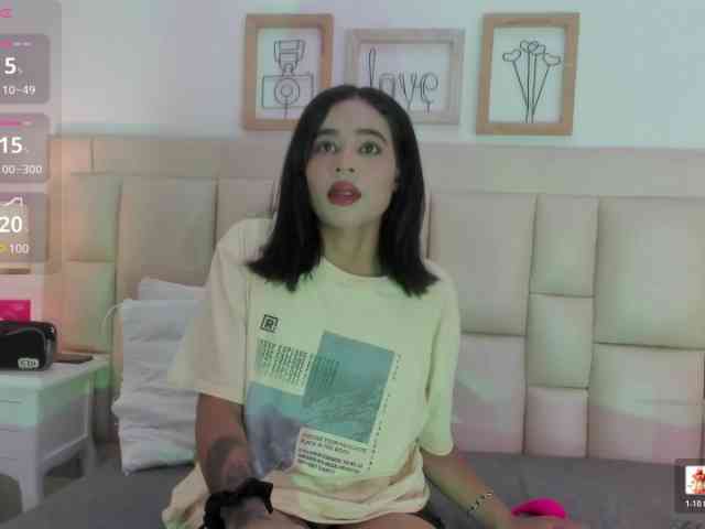 ribylove webcam