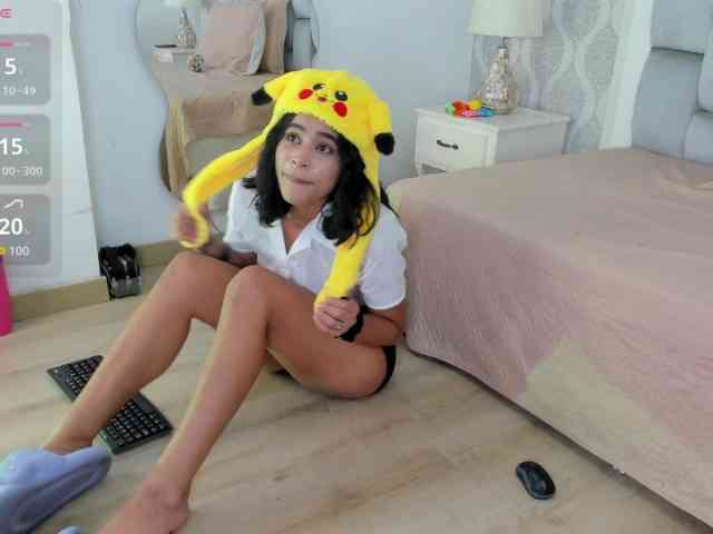 ribylove webcam