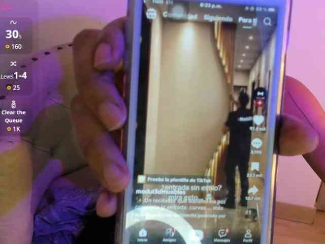 ribylove webcam