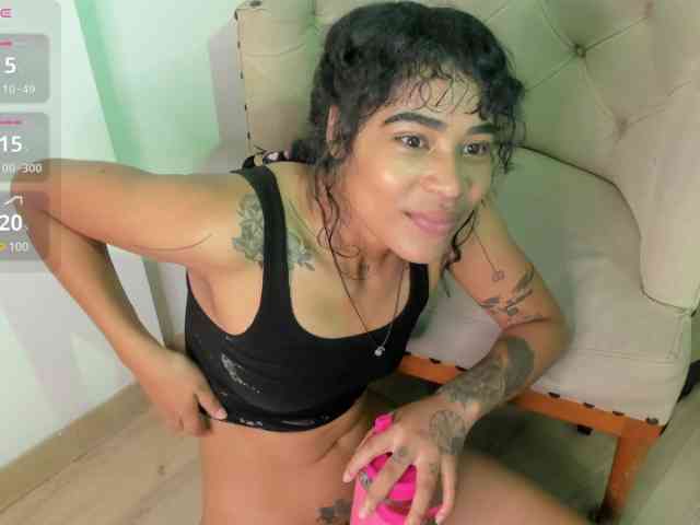 ribylove webcam